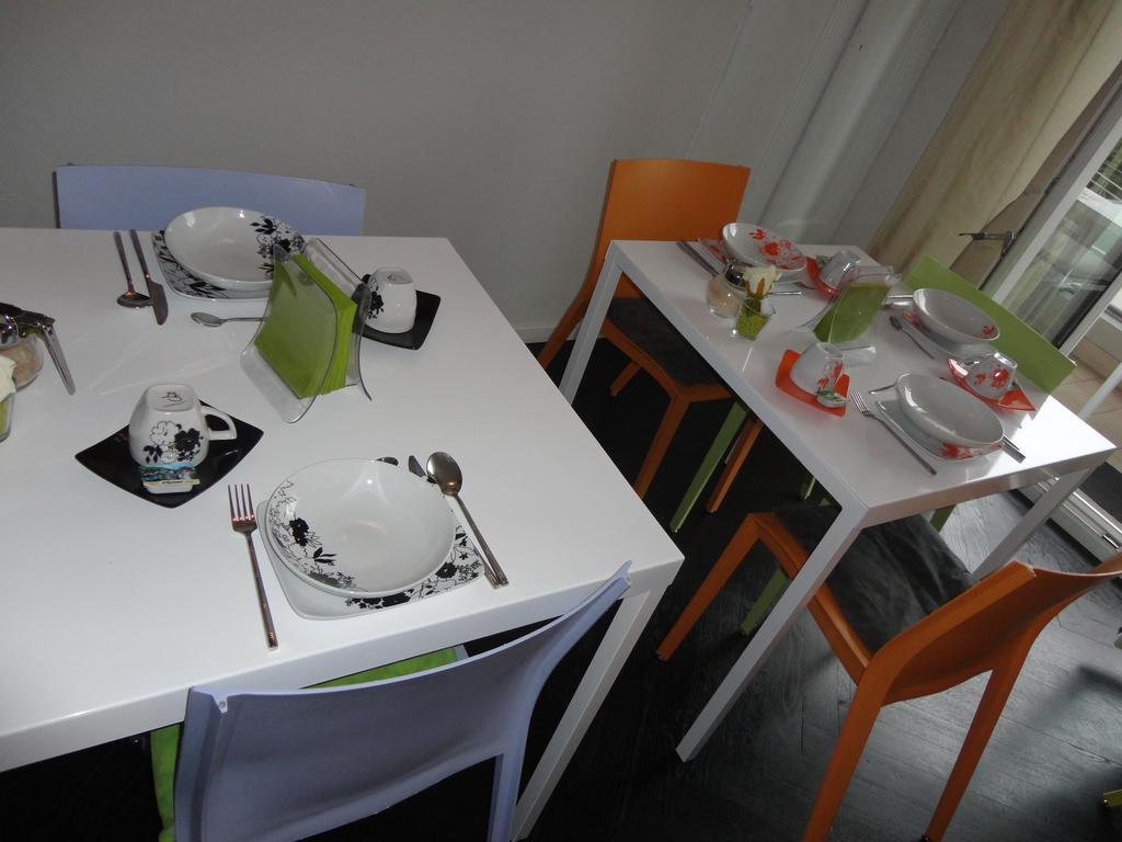 Bnb Belalp Montreux Exteriér fotografie