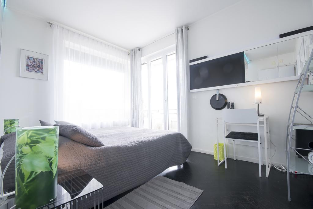 Bnb Belalp Montreux Exteriér fotografie