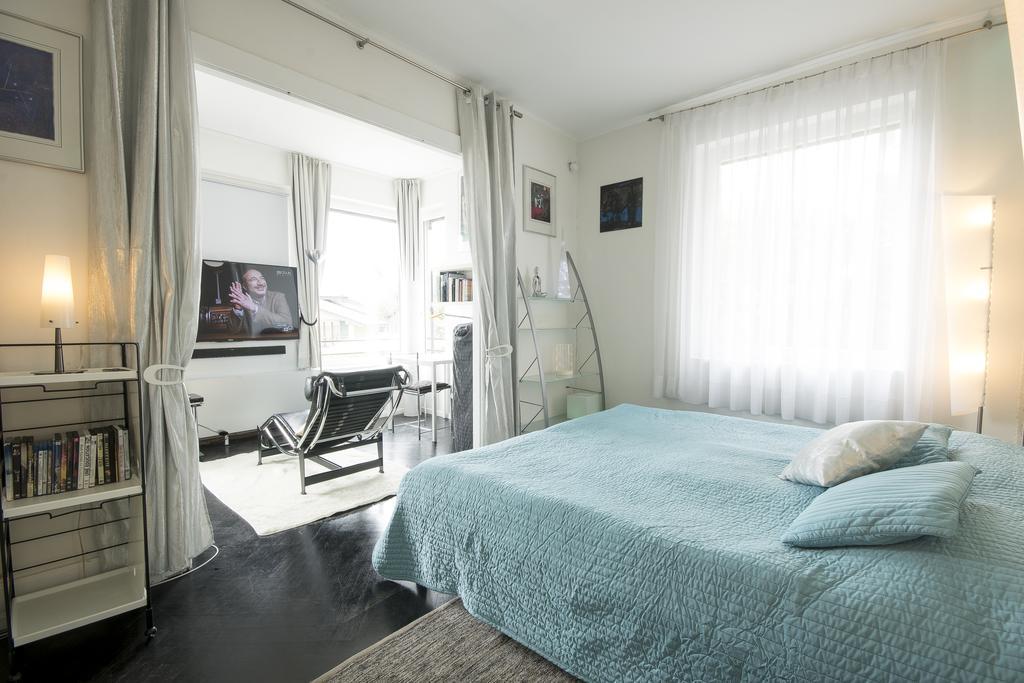 Bnb Belalp Montreux Exteriér fotografie