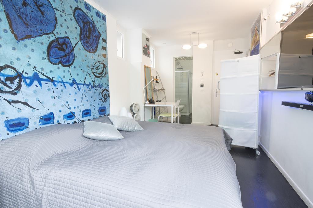 Bnb Belalp Montreux Exteriér fotografie